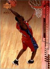 Darius Miles #302 Basketball Cards 2000 Upper Deck Prices