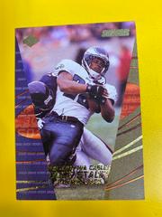 Duce Staley [Hologold] Football Cards 2000 Collector's Edge Supreme Prices