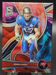 John Lynch [Nebula] #101 Football Cards 2022 Panini Spectra Prices