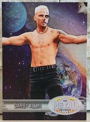 Darby Allin Wrestling Cards 2022 SkyBox Metal Universe AEW 1997 98 Retro Prices