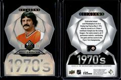 Orest Kindrachuk Hockey Cards 2020 SP Signature Edition Legends Decagons Prices