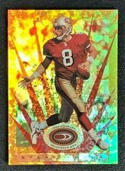 Steve Young [Power] Football Cards 1999 Panini Donruss Preferred Prices
