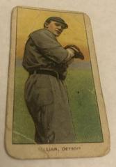 Ed Killian [Pitching] Baseball Cards 1909 T206 Piedmont 150 Prices