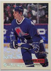 Craig Wolanin #228 Hockey Cards 1994 Topps OPC Premier Prices