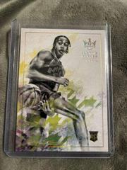 Scottie Barnes #167 Basketball Cards 2021 Panini Court Kings Prices