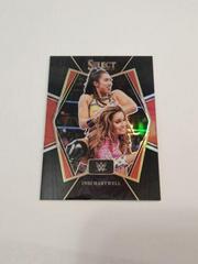 Indi Hartwell Wrestling Cards 2022 Panini Select WWE Prices