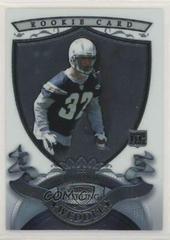 Eric Weddle Football Cards 2007 Bowman Sterling Prices