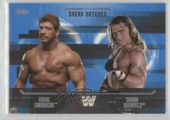 Shawn Michaels, Eddie Guerrero #D-5 Wrestling Cards 2017 Topps WWE Undisputed Dream Matches Prices