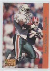 Louis Oliver #145 Football Cards 1993 Pro Line Live Prices