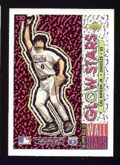 Cal Ripken Jr. #130 Baseball Cards 1993 Upper Deck Fun Packs Prices