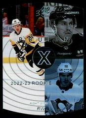 Samuel Poulin Hockey Cards 2022 Upper Deck 1997-98 SPx Retro Prices