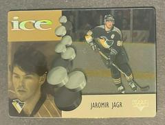 Jaromir Jagr #McD 11 Hockey Cards 1998 Upper Deck Mcdonalds Prices
