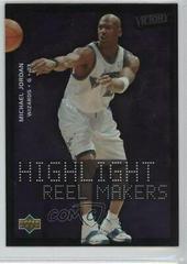 Michael Jordan #227 Basketball Cards 2003 Upper Deck Victory Prices