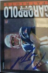 Jimmy Garoppolo [Autograph Refractor] Football Cards 2014 Topps Chrome 1985 Prices