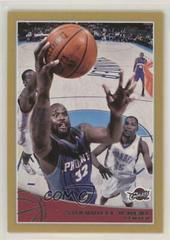 Shaquille O'Neal Basketball Cards 2009 Topps Prices