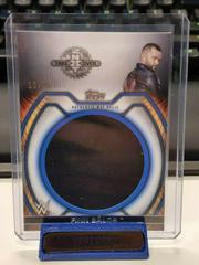 Finn Balor [Blue] #54 Wrestling Cards 2021 Topps WWE Undisputed Prices