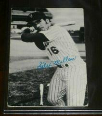 Felix Millan [White Back] #26 Baseball Cards 1974 Topps Deckle Edge Prices
