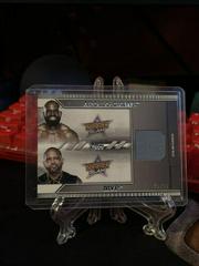 Apollo Crews [Purple] #29 Wrestling Cards 2021 Topps WWE Undisputed Prices