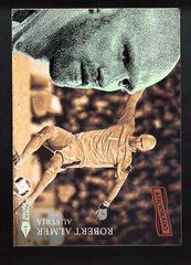 Robert Almer [Artist's Proof] #102 Soccer Cards 2017 Panini Aficionado Prices