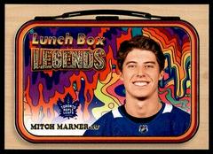 Mitch Marner [Gold] #LB-19 Hockey Cards 2022 Upper Deck Lunch Box Legends Prices