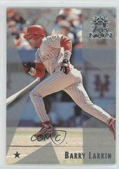 Barry Larkin [1 Star] #57 Baseball Cards 1999 Topps Stars Prices