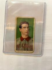 Roger Bresnahan [Portrait] #NNO Baseball Cards 1909 T206 Sweet Caporal 150 Factory 30 Prices