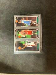 Anthony, Hinrich, James Basketball Cards 2003 Topps Rookie Matrix Prices
