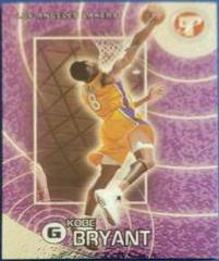 Kobe Bryant #8 Basketball Cards 2002 Topps Pristine Prices