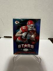 Travis Kelce [Blue] Football Cards 2021 Panini Certified Stars Prices