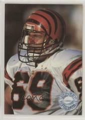 Tim Krumrie Football Cards 1991 Pro Set Platinum Prices