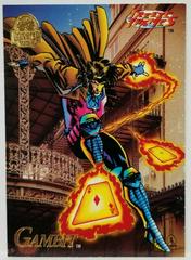 Gambit Marvel 1994 Universe Prices