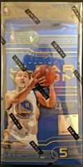 Hobby Box Basketball Cards 2015 Panini Clear Vision Prices