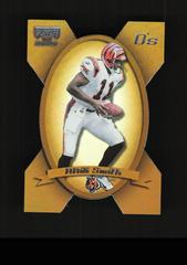 Akili Smith [O's] #153 Football Cards 1999 Playoff Momentum Prices