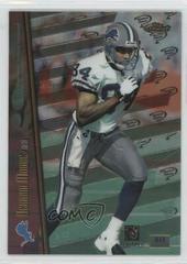 Dorsey Levens, Herman Moore #M49 Football Cards 1998 Topps Finest Mystery 1 Prices