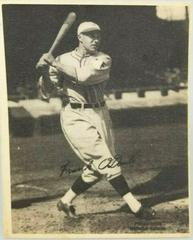 Frank O'Doul Baseball Cards 1929 R316 Kashin Publications Prices