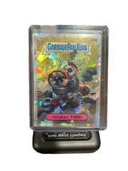 Totaled TODD [Atomic] #237a 2023 Garbage Pail Kids Chrome Prices