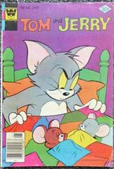 Tom and Jerry #296 (1977) Comic Books Tom and Jerry Prices