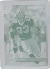 Donte Stallworth #300 Football Cards 2005 Topps Total Prices