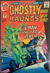Ghostly Haunts #24 (1972) Comic Books Ghostly Haunts Prices