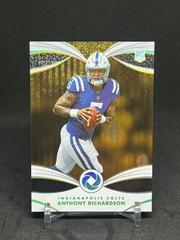 Anthony Richardson #OP-5 Football Cards 2023 Panini Gold Standard Opulence Rookie Prices