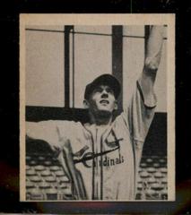 Marty Marion #40 Baseball Cards 1948 Bowman Prices