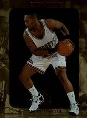Danny Fortson Basketball Cards 1997 SP Authentic Prices