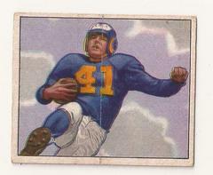 Glenn Davis #16 Football Cards 1950 Bowman Prices