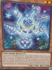 Spright Pixies POTE-EN005 YuGiOh Power Of The Elements Prices