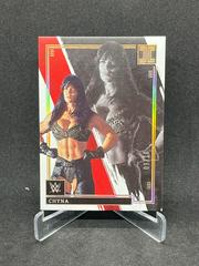 Chyna [Holo Gold] Wrestling Cards 2022 Panini Impeccable WWE Prices