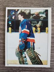 Rollie Melanson #88 Hockey Cards 1983 O-Pee-Chee Sticker Prices