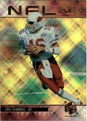 Jake Plummer [Gold] #N1 Football Cards 1999 Upper Deck Hologrfx 24/7 Prices