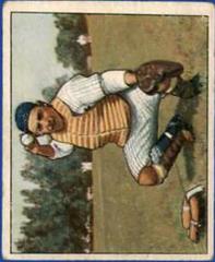 Yogi Berra Baseball Cards 1950 Bowman Prices