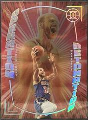 Stephen Curry [Pink] #27 Basketball Cards 2021 Panini Illusions Operation Detonation Prices