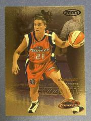 Jennifer Rizzotti [Extra] #21 Basketball Cards 2000 Skybox Dominion WNBA Prices